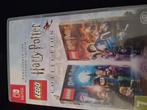 Harry potter lego collection game, 2 spelers, Zo goed als nieuw, Vanaf 7 jaar, Ophalen