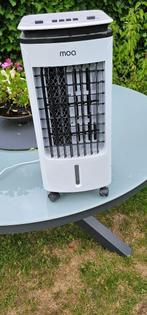 MOA mobiele aircooler, Ophalen, Gebruikt, Koelen en Ontvochtigen, Minder dan 60 m³