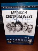 Dvd medisch centrum west, Ophalen of Verzenden, Zo goed als nieuw