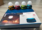 Campinglampen Outdoor Nieuw in doos – Meerdere kleuren, Ophalen of Verzenden, Nieuw, Batterij