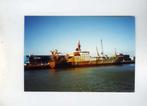 scheepvaart-foto-VISSERIJ-SCH 54, Verzamelen, Ophalen of Verzenden, Zo goed als nieuw, Boek of Tijdschrift