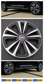 OPEL ASTRA ▪️ COMBO ▪️ etc...... | Wieldoppen🔥 | ✔️Logo, Auto diversen, Wieldoppen, Verzenden, Nieuw