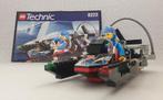 8223 Lego Technic Hydrofoil 7, Ophalen of Verzenden, Zo goed als nieuw, Complete set, Lego