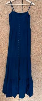 Esprit zomerjurk - maat M, Kleding | Dames, Maat 38/40 (M), Blauw, Ophalen of Verzenden, Gedragen