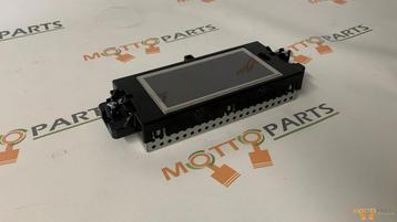 Mercedes C GLK Klasse Central Display / Monitor A2048202697 beschikbaar voor biedingen