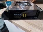 Lightning audio versterker, Auto diversen, Autospeakers, Ophalen, Zo goed als nieuw