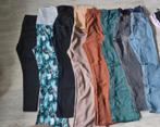 Zwangerschapsbroeken, maat 38-40, Kleding | Dames, Positiekleding, Ophalen of Verzenden, Zo goed als nieuw, Maat 38/40 (M)