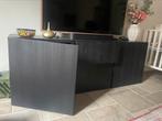 Ikea besta tv meubel, Ophalen, Zo goed als nieuw, 25 tot 50 cm