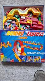 Domino stenen, bruggen etc., Kinderen en Baby's, Speelgoed | Bouwstenen, Ophalen, Zo goed als nieuw, Overige merken