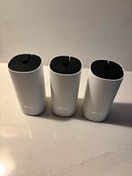 TP-Link Deco M4 Mesh WiFi Systeem, Computers en Software, Routers en Modems, Ophalen of Verzenden, Zo goed als nieuw, Router