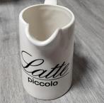 Riviera Maison melk kannetje, mosterd potje, votives, eierdo, Huis en Inrichting, Keuken | Servies, Ophalen of Verzenden, Zo goed als nieuw