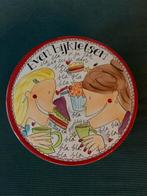 Blond Amsterdam Taartplateau, Ophalen, Gebruikt, Rond, Overige materialen