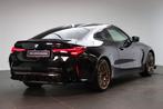 BMW 4 Serie Coupé M4 CS High Executive Automaat / M Drive P, Auto's, Automaat, 4 stoelen, Zwart, 551 pk