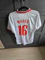 Polen shirt 2021 - offciieel moder maar L, Sport en Fitness, Voetbal, Ophalen of Verzenden, Zo goed als nieuw, Shirt