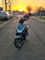 Peugeot Kisbee RS | Betrouwbaar & rijklaar, Gebruikt, Overige modellen, Maximaal 45 km/u, Benzine