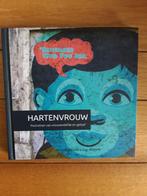 Hartenvrouw, Ophalen of Verzenden, Nieuw