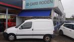 Peugeot Partner bestel 120 1.6 HDI! Koopje! Schuifdeur! Apk!, Gebruikt, 4 cilinders, 1194 kg, Origineel Nederlands