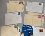 Briefkaarten, diverse en adreswijzigingkaarten, ongebruikt, Postzegels en Munten, Ophalen of Verzenden, Briefkaart