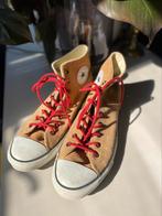 Niet gedragen Coverse sneakers hoog maat 11, Kleding | Heren, Schoenen, Bruin, Ophalen of Verzenden, Converse All Star, Sneakers of Gympen