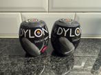 2x dylon Smokey Grey, Ophalen of Verzenden, Nieuw, Grijs