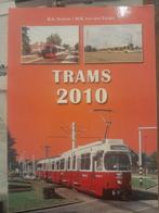 M.R. van den Toorn - Trams 2010, Boeken, Ophalen of Verzenden, Zo goed als nieuw, M.R. van den Toorn; B.A. Schenk, Tractor en Landbouw