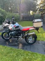 BMW R1150gs Adventure, 1150 cc, 2 cilinders, Motorrijbewijs A, Particulier