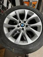 BMW X5, Banden en Velgen, Ophalen of Verzenden, 255 mm, 19 inch