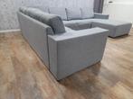Mooi Groot Grijs U Bankstel, Info@banxtel.nl, 3194DC, U Bankstel, Verzenden
