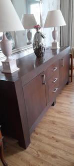 Complete meubelset.  GRATIS AFHALEN, Huis en Inrichting, Kasten | Dressoirs, Ophalen, Gebruikt, 25 tot 50 cm, 150 tot 200 cm