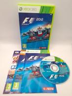 f1 2012 xbox 360, Gekoppelde computers, Racen en Vliegen, 2 spelers, Ophalen of Verzenden