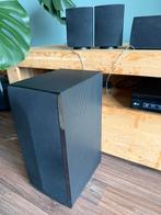 LG LHB625 Home Cinema Systeem, Gebruikt, Complete surroundset, 120 watt of meer, Ophalen
