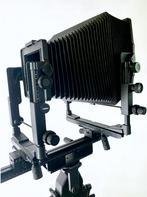 Cambo Legend 8x10" als nieuw, Audio, Tv en Foto, Fotocamera's Analoog, Ophalen of Verzenden, Zo goed als nieuw, Compact, Overige Merken