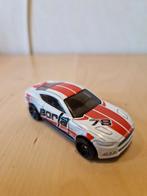 Hotwheels 2015 Ford Mustang GT, Nieuw, Ophalen of Verzenden, Auto