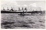 ROTTERDAM,- ss STATENDAM-  Stoomslepers. 24-07, Verzenden, 1920 tot 1940, Gelopen, Zuid-Holland