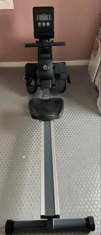 Roeitrainer Tunturi Cardio Fit R30, Sport en Fitness, Fitnessapparatuur, Ophalen of Verzenden, Zo goed als nieuw