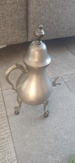 Royal Holland Pewter Daalderop kan, Antiek en Kunst, Ophalen