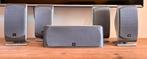 Jbl speakerset scs200, Ophalen, Zo goed als nieuw, 120 watt of meer, JBL