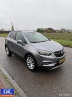 Opel Mokka X 1.4 Turbo Innovation 2017 Nieuwstaat, Voorwielaandrijving, 65 €/maand, Gebruikt, Euro 6