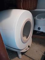 Revo-loo one automatische kattenbak, Dieren en Toebehoren, Ophalen, Zo goed als nieuw