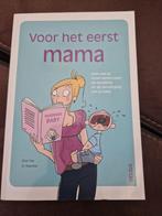 Voor het eerst mama - Handboek babyverzorging, Ophalen of Verzenden, Gelezen, Zwangerschap en Bevalling, Olivia Toja, Dr. Regottaz