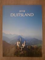 Focus op Duitsland, Ophalen of Verzenden, Zo goed als nieuw