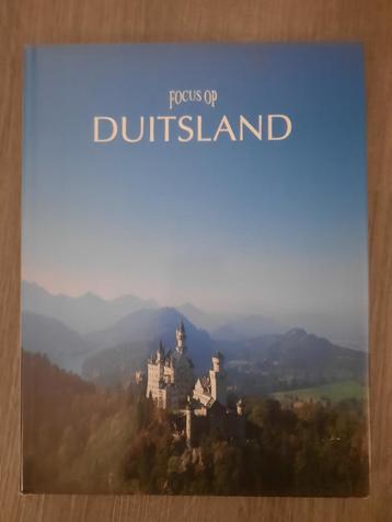 Focus op Duitsland beschikbaar voor biedingen