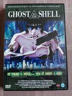 Ghost in the shell  dvd, Cd's en Dvd's, Ophalen of Verzenden, Zo goed als nieuw