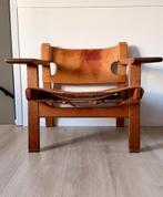 Børge Mogensen The Spanish Chair 2226 (Fredericia Furniture), Ophalen