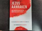 Tom de Wal - Jezus aanraken, Ophalen of Verzenden, Gelezen, Tom de Wal