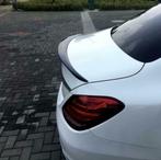 mercedes C-klasse spoiler c63 w205 coupe w206 E-klasse w213, Ophalen of Verzenden