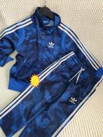 Adidas pak trainingspak 92, Kinderen en Baby's, Kinderkleding | Maat 92, Ophalen of Verzenden, Zo goed als nieuw