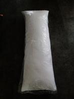 OSTEOMEDIX Body Pillow (Premium Fiber Filled), Eenpersoons, Wit, Nieuw, Ophalen of Verzenden