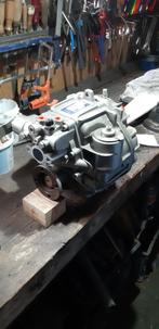 Volvo Penta keerkoppeling Zf 25, hydraulisch, Watersport en Boten, Bootonderdelen, Ophalen, Zo goed als nieuw, Motor en Techniek