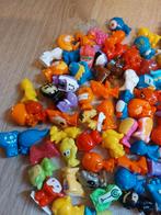 100 gogo's poppetjes c1000, Verzamelen, Supermarktacties, Ophalen of Verzenden